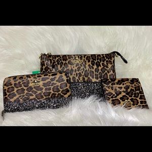 Kate Spade 3 piece set